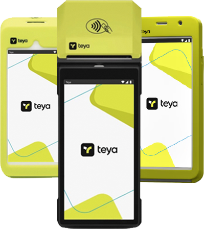 Teya Card Machines